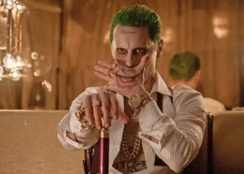 Suicide Squad David Ayer