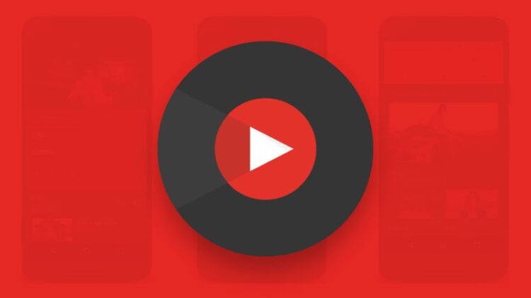 YouTube Music