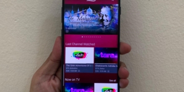 Astro Go download mobile app