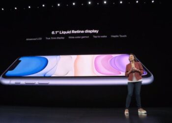 Apple iPhone 11