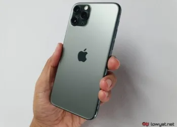 Apple iPhone 11 Pro