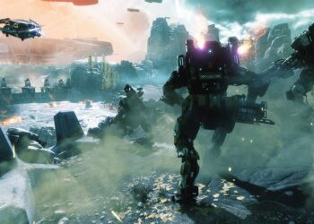 Titanfall 2