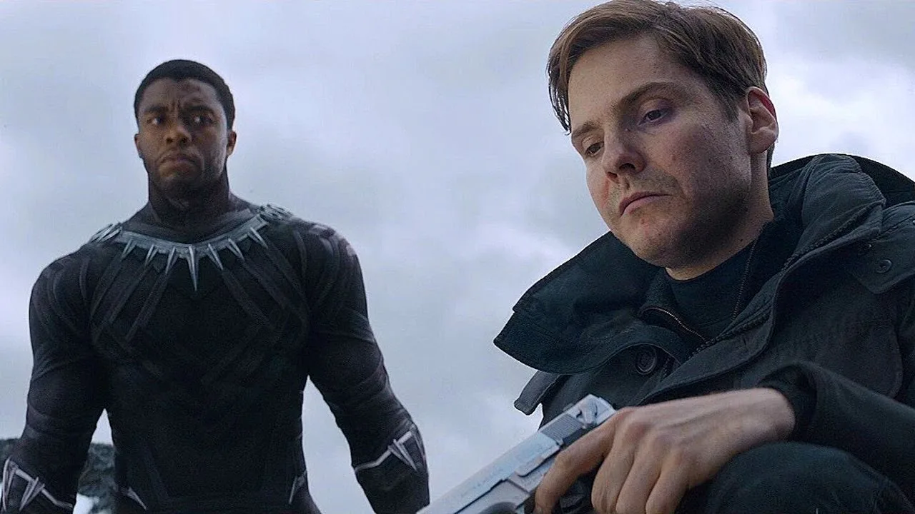 MCU Marvel Cinematic Universe