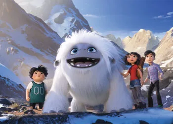 Abominable Malaysia