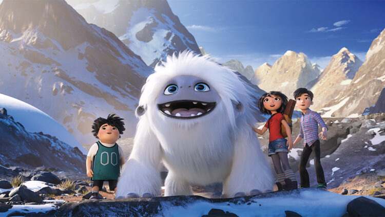 Abominable Malaysia