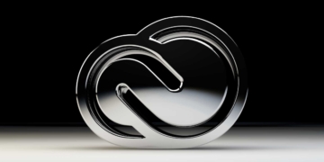 Adobe cc logo