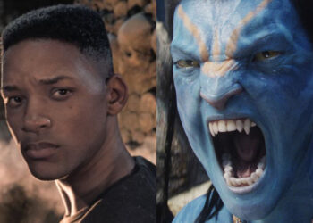 Avatar James Cameron Gemini Man