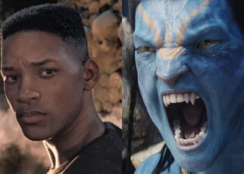 Avatar James Cameron Gemini Man