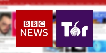 BBC News Tor