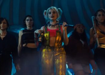 Birds of Prey