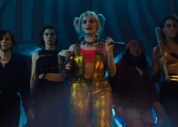 Birds of Prey