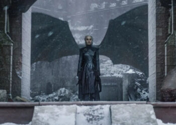 Daenerys Targaryen House of Dragon Game of Thrones