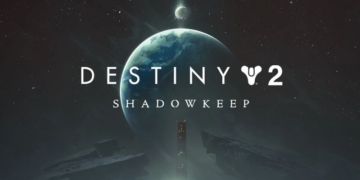 Destiny 2 shadowkeep