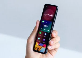 Essential GEM Andy Rubin