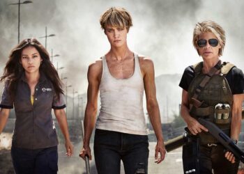 Terminator: Dark Fate