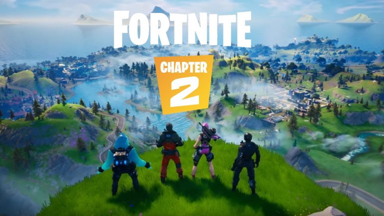 Epic Games Slaps Ex Employee Who Leaked Fortnite Chapter 2 With Lawsuit Lowyat Net