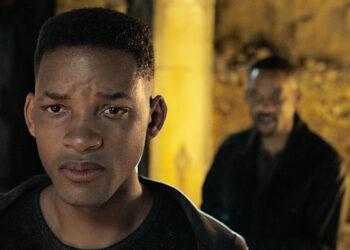 Gemini Man