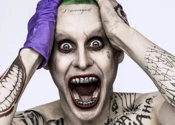 Joker Jared Leto