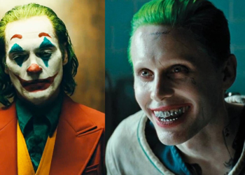 Jared Leto Joker