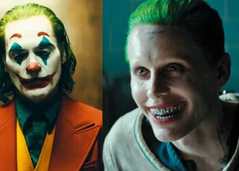 Jared Leto Joker