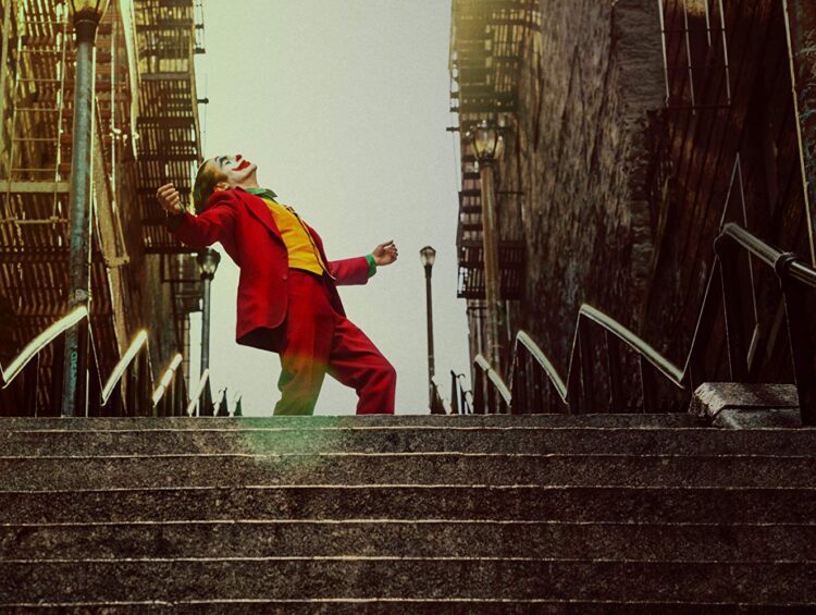 Joker Box Office