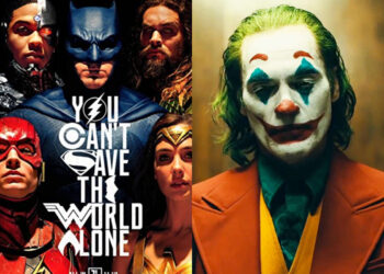 Joker DCEU