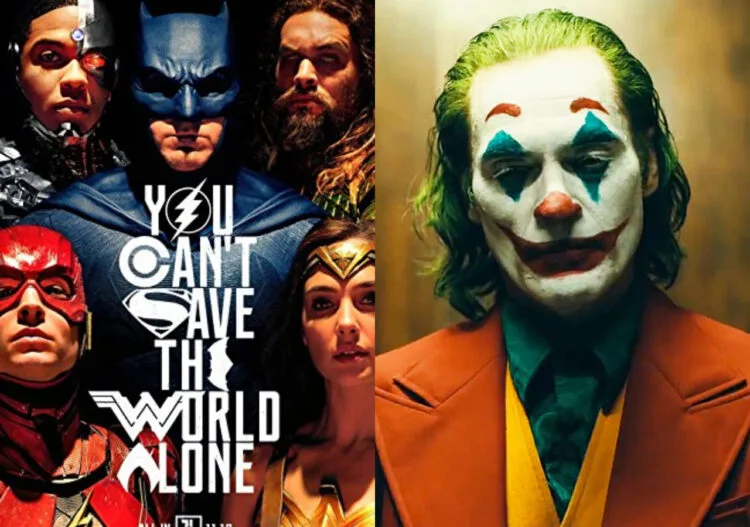 Joker DCEU