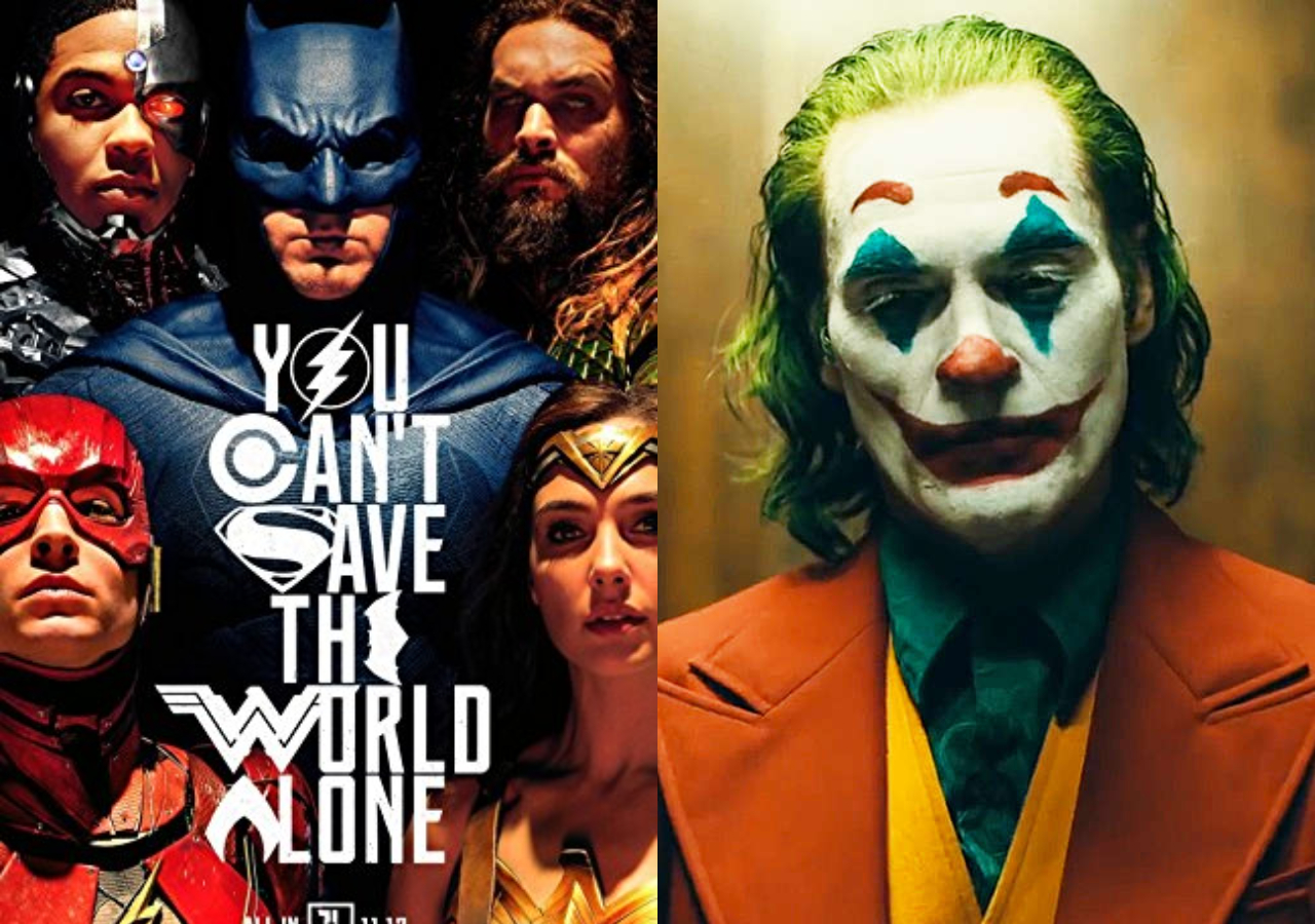 Joker DCEU