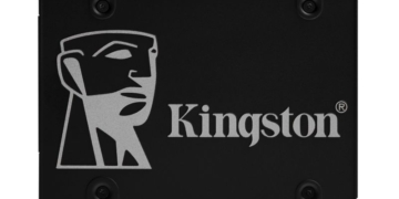 Kingston KC600 800