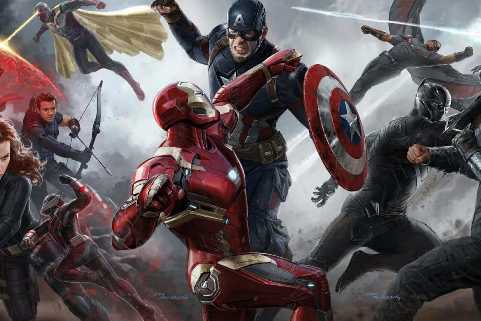 MCU