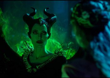 Maleficent: Mistress of Evil