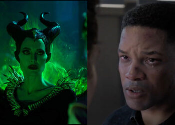 Maleficent: Mistress of Evil Box Office; Gemini Man Box Office