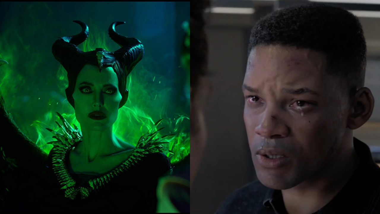 Maleficent: Mistress of Evil Box Office; Gemini Man Box Office