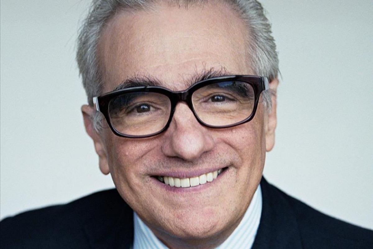 Martin Scorsese Marvel 