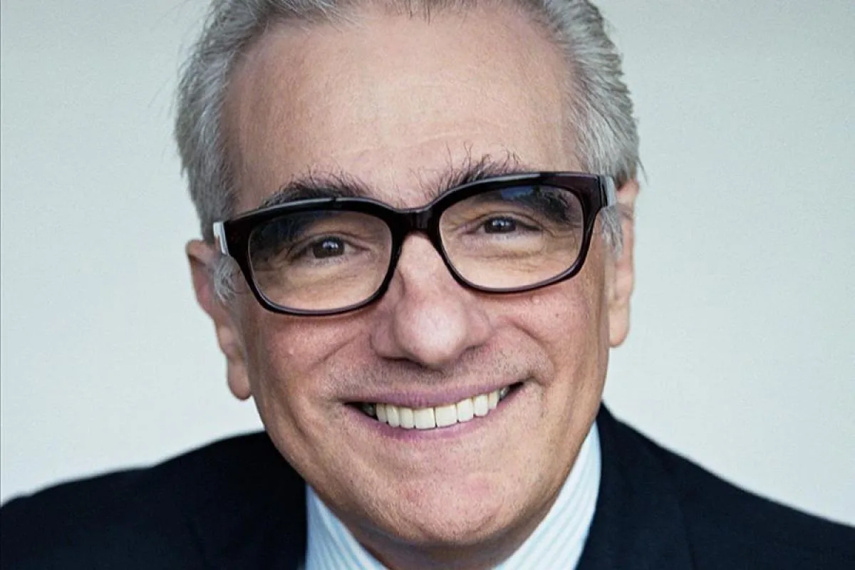 Martin Scorsese Marvel