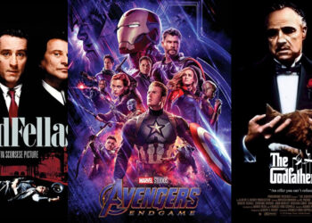 Marvel Cinematic Universe MCU