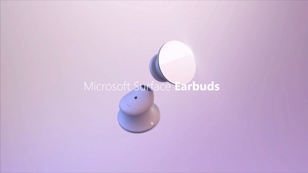 Microsoft Surface Earbuds 2