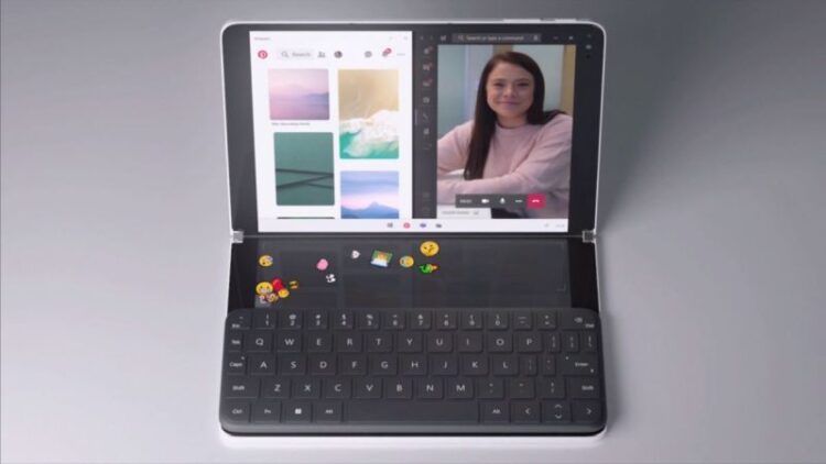 Microsoft Surface Neo (3)