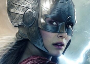 Mighty Thor