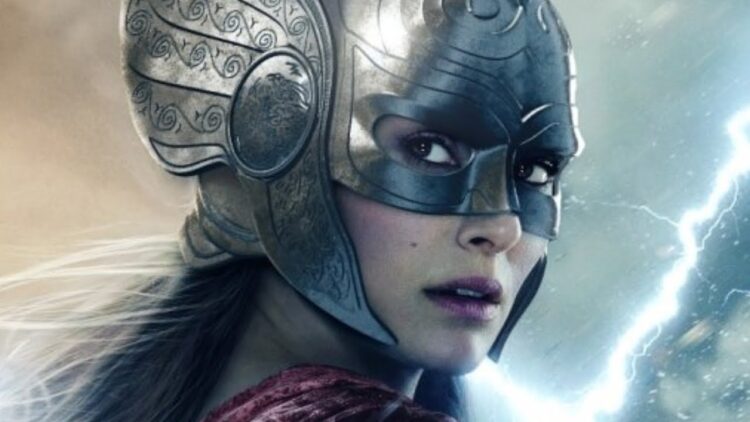 Mighty Thor