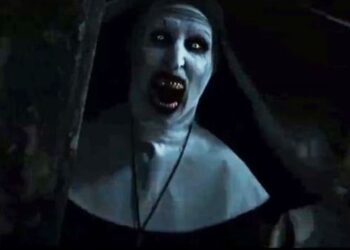 Halloween Horror