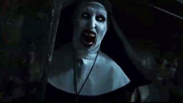 Halloween Horror