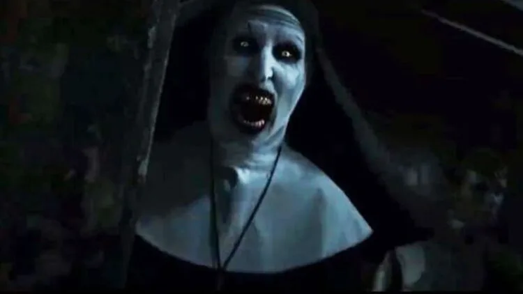 Halloween Horror