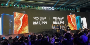 OPPO Reno2 Reno2F Malaysia Price 01