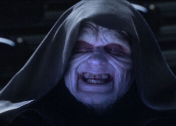 Star Wars: The Rise of Skywalker Palpatine