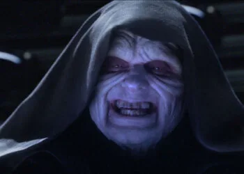 Star Wars: The Rise of Skywalker Palpatine