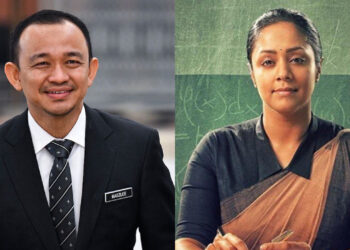 Raatchasi Maszlee Malik
