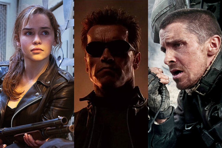 Terminator