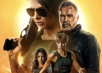 Terminator: Dark Fate