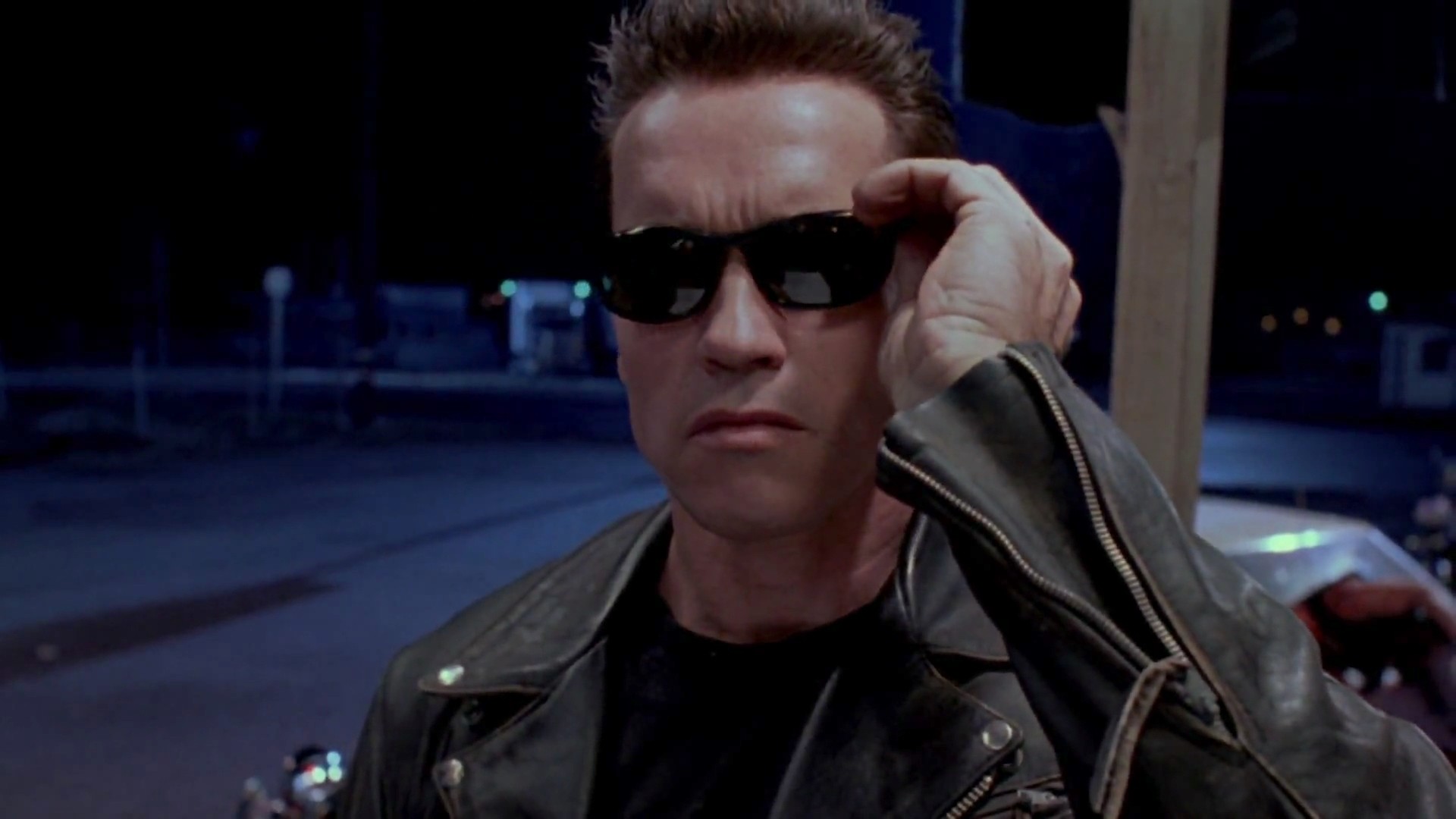 Ranking All Terminator Films 6